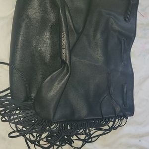 Victoria secret backpack purse
